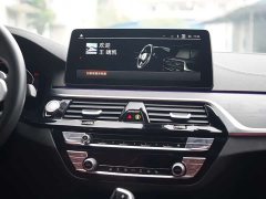 BMW 5 Series 2022 530Li Leading M Sports Package - фото 15
