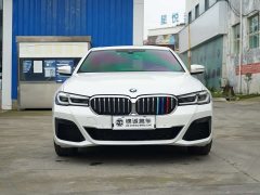BMW 5 Series 2022 530Li Leading M Sports Package - фото 2