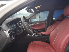 BMW 5 Series 2022 530Li Leading M Sports Package - фото 4