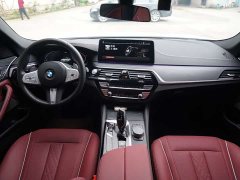 BMW 5 Series 2022 530Li Leading M Sports Package - фото 5