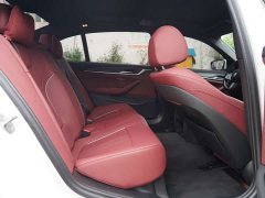 BMW 5 Series 2022 530Li Leading M Sports Package - фото 6