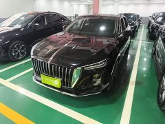 FAW H5 PHEV 130 Edition - фото 1
