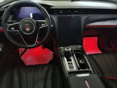 FAW H5 2.0T Edition - фото 10