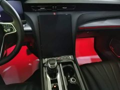 FAW H5 2.0T Edition - фото 13