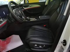 FAW H5 2.0T Edition - фото 15