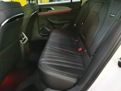 FAW H5 2.0T Edition - фото 17
