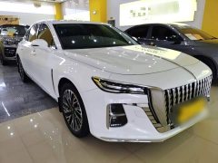 FAW H5 2.0T Edition - фото 4