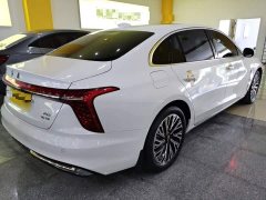 FAW H5 2.0T Edition - фото 7