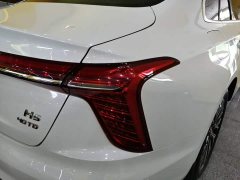 FAW H5 2.0T Edition - фото 8