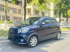 Leapmotor T03 Edition - фото 1