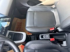 Leapmotor T03 Edition - фото 11
