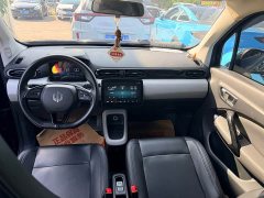 Leapmotor T03 Edition - фото 14