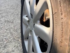 Leapmotor T03 Edition - фото 16