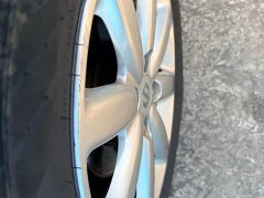 Leapmotor T03 Edition - фото 17