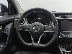Nissan 2.0L CVT XVSmart Edition - фото 11