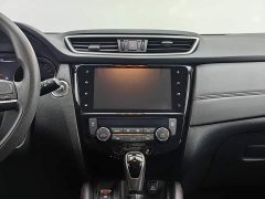Nissan 2.0L CVT XVSmart Edition - фото 12