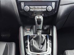 Nissan 2.0L CVT XVSmart Edition - фото 13