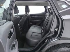 Nissan 2.0L CVT XVSmart Edition - фото 15