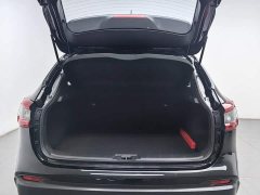 Nissan 2.0L CVT XVSmart Edition - фото 16