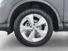 Nissan 2.0L CVT XVSmart Edition - фото 17