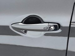 Nissan 2.0L CVT XVSmart Edition - фото 18