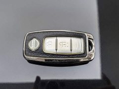 Nissan 2.0L CVT XVSmart Edition - фото 19