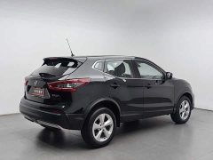 Nissan 2.0L CVT XVSmart Edition - фото 2