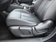 Nissan 2.0L CVT XVSmart Edition - фото 20