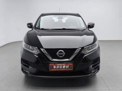 Nissan 2.0L CVT XVSmart Edition - фото 3