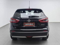 Nissan 2.0L CVT XVSmart Edition - фото 4