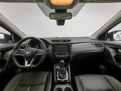 Nissan 2.0L CVT XVSmart Edition - фото 5