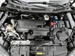 Nissan 2.0L CVT XVSmart Edition - фото 6