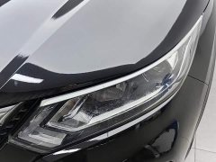 Nissan 2.0L CVT XVSmart Edition - фото 7
