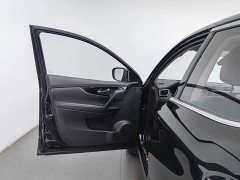 Nissan 2.0L CVT XVSmart Edition - фото 8