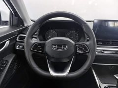 Nissan 4 Edition 1.5L CVTLuxury Version - фото 11