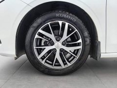 Nissan 4 Edition 1.5L CVTLuxury Version - фото 17