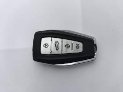 Nissan 4 Edition 1.5L CVTLuxury Version - фото 19