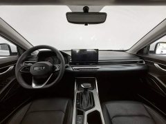 Nissan 4 Edition 1.5L CVTLuxury Version - фото 5