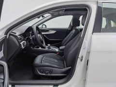 Audi A4L 40 TFSI Fashion Version - фото 10
