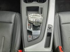 Audi A4L 40 TFSI Fashion Version - фото 13