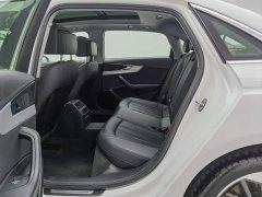 Audi A4L 40 TFSI Fashion Version - фото 15