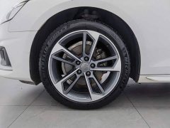 Audi A4L 40 TFSI Fashion Version - фото 17