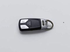 Audi A4L 40 TFSI Fashion Version - фото 19