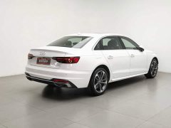 Audi A4L 40 TFSI Fashion Version - фото 2
