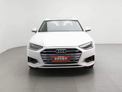 Audi A4L 40 TFSI Fashion Version - фото 3