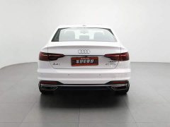 Audi A4L 40 TFSI Fashion Version - фото 4