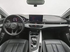 Audi A4L 40 TFSI Fashion Version - фото 5