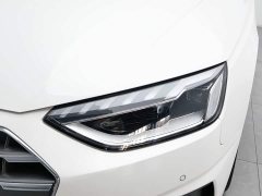 Audi A4L 40 TFSI Fashion Version - фото 7