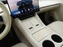Audi R7 EV Max (192) - фото 11