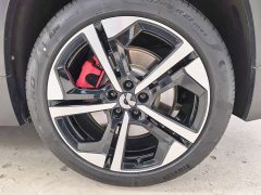 Nio ES7 100kWh Edition - фото 12